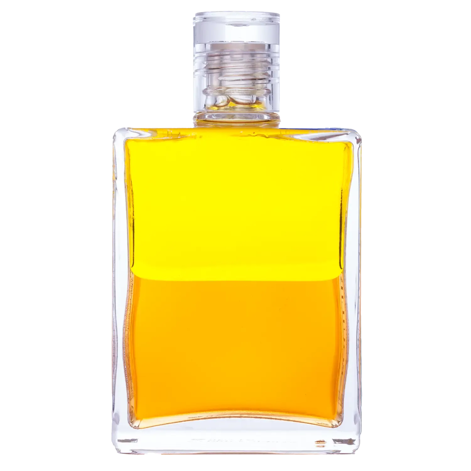 Aura Soma Equilibrium B04 Sonnenflasche