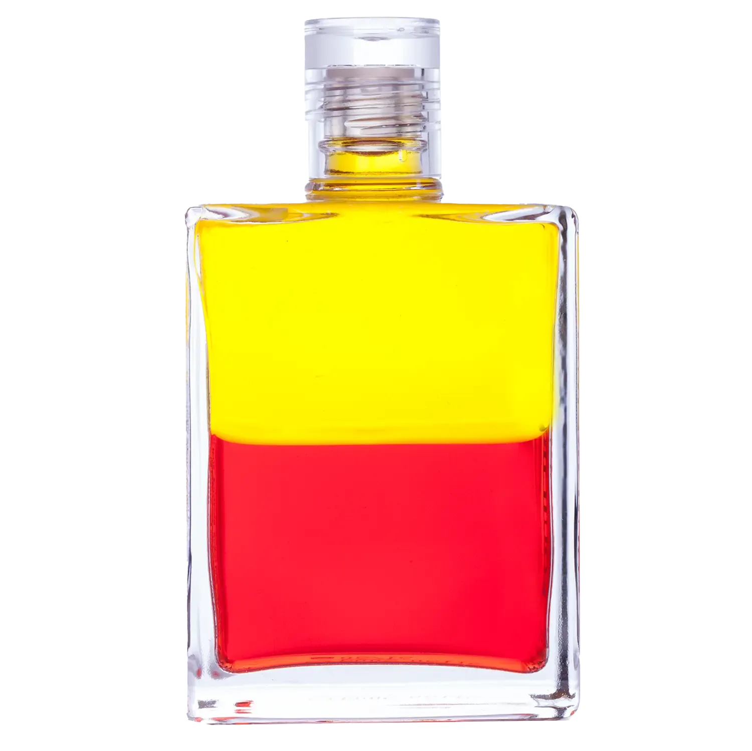 Aura Soma Equilibrium B05 Sonnenaufgangs und Sonnenuntergangsflasche