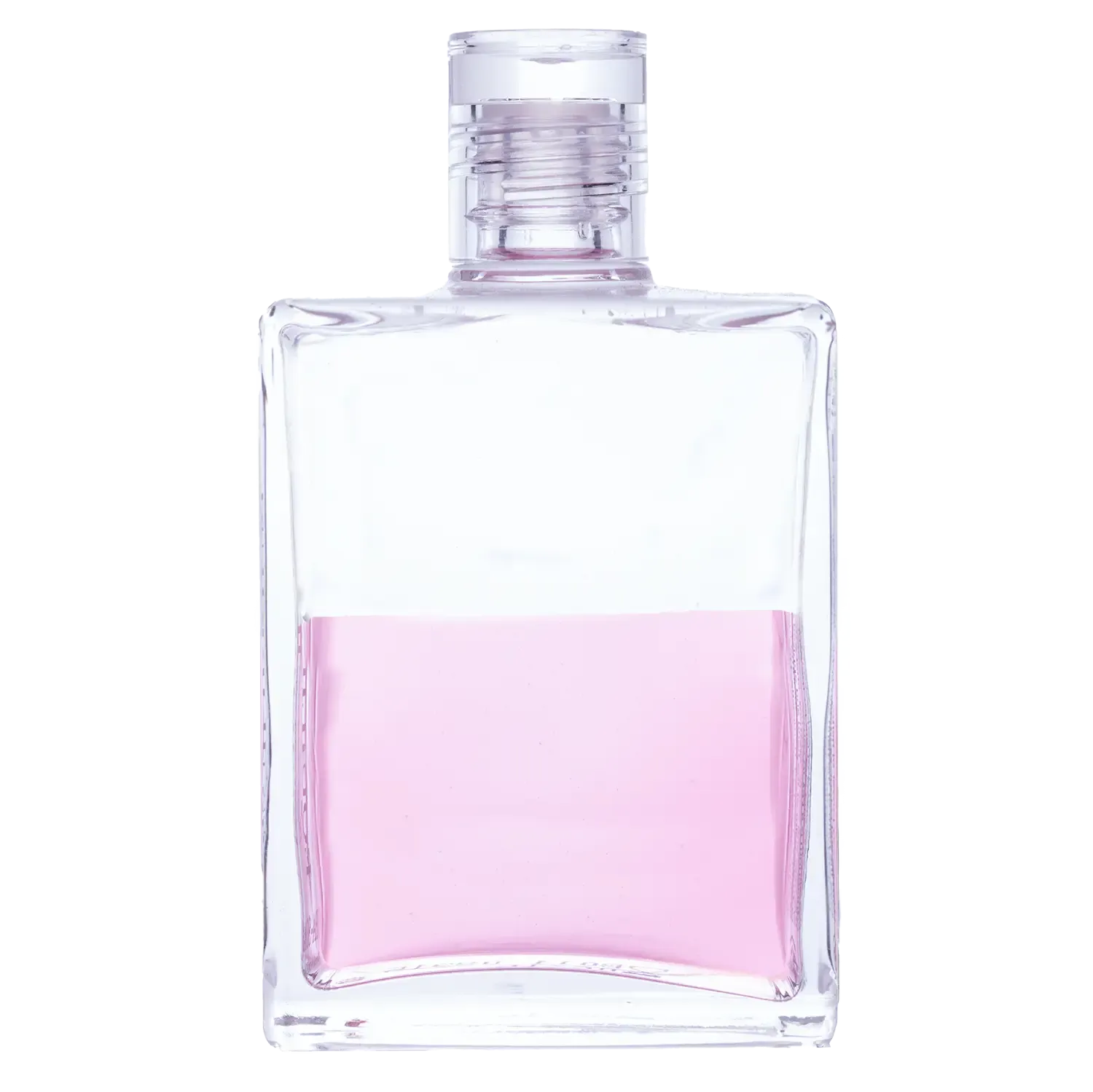 Aura Soma Equilibrium B11 Ein Kranz aus Blüten