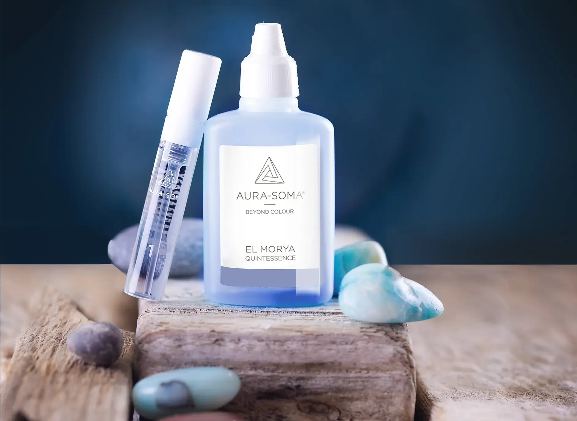 Aura-Soma B50 El Morya