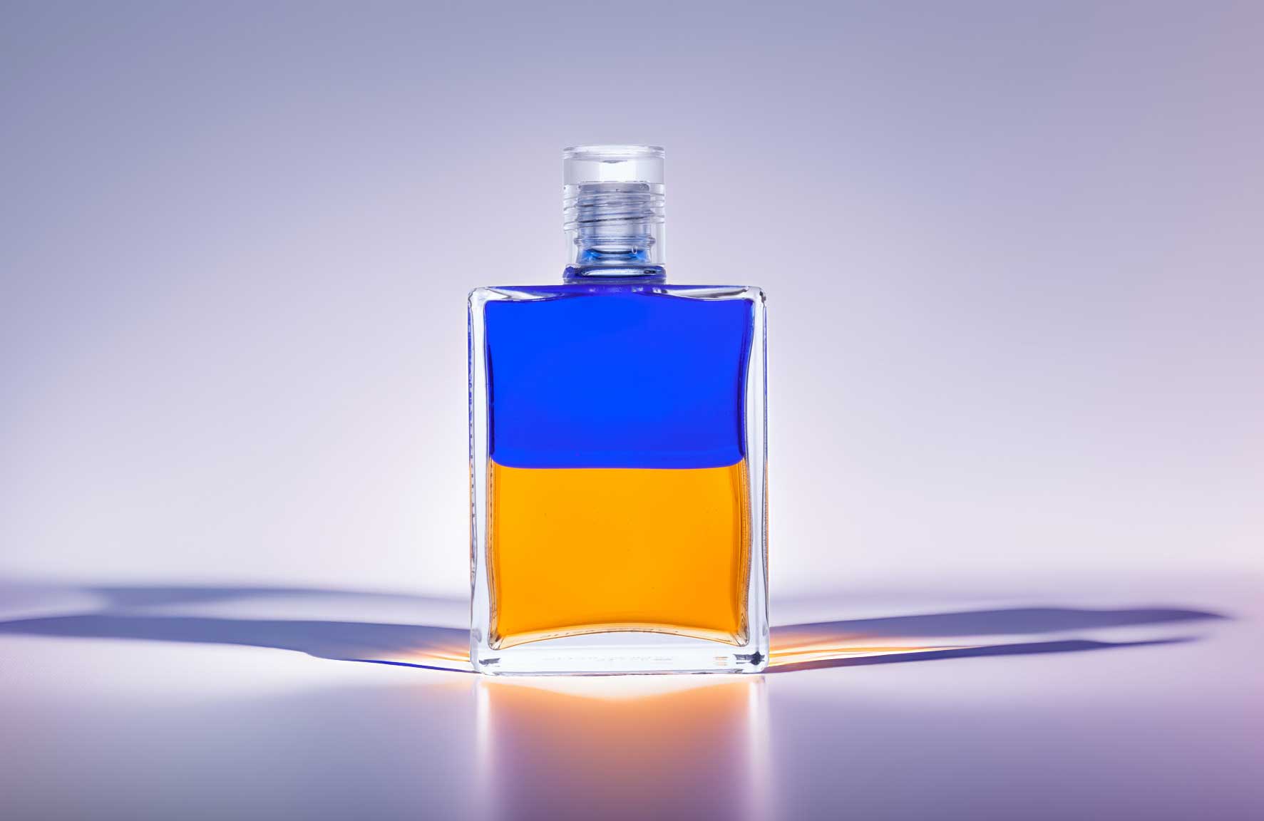 Welche Aura-Soma Flasche ist die richtige für mich
