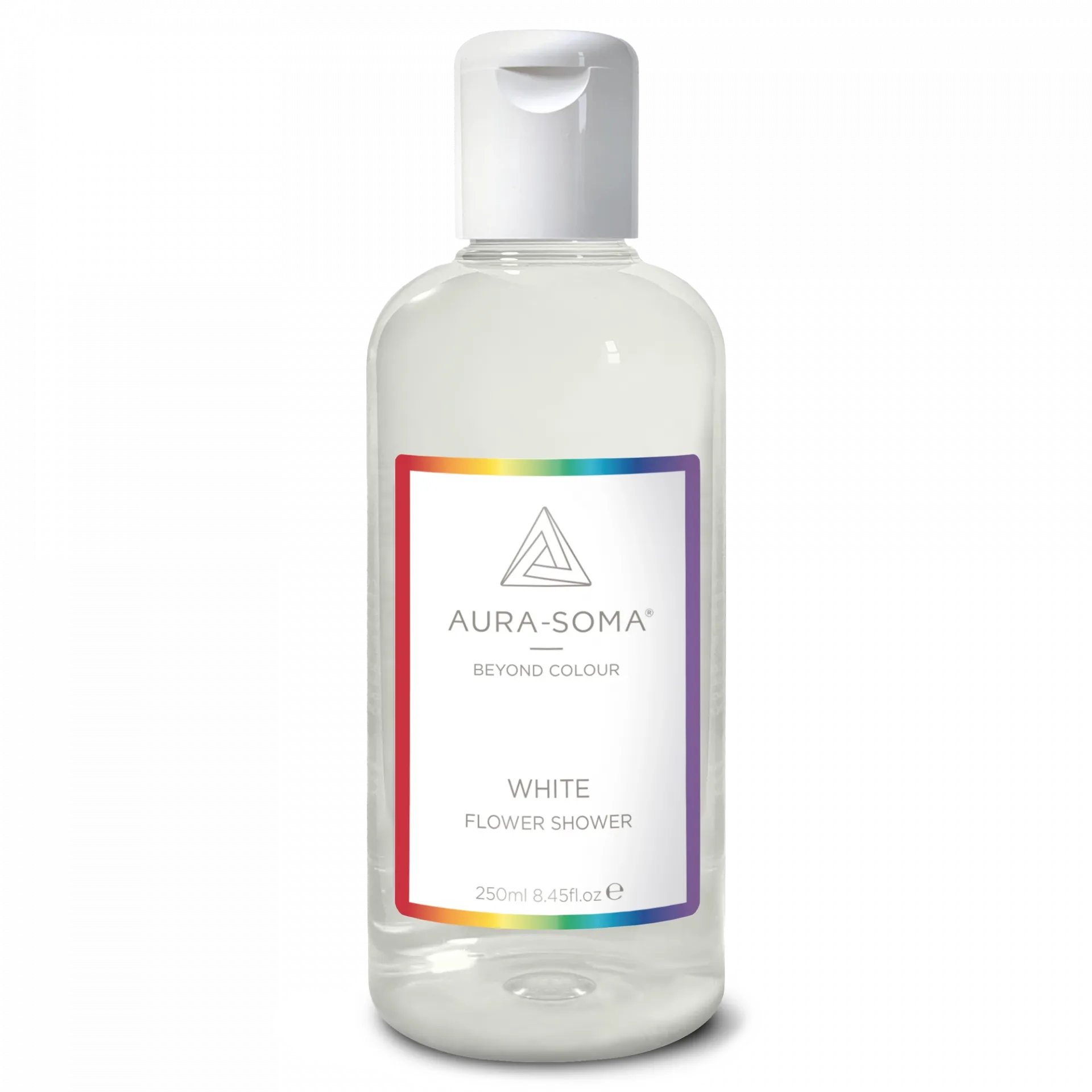 Aura-Soma Flower Shower Klar
