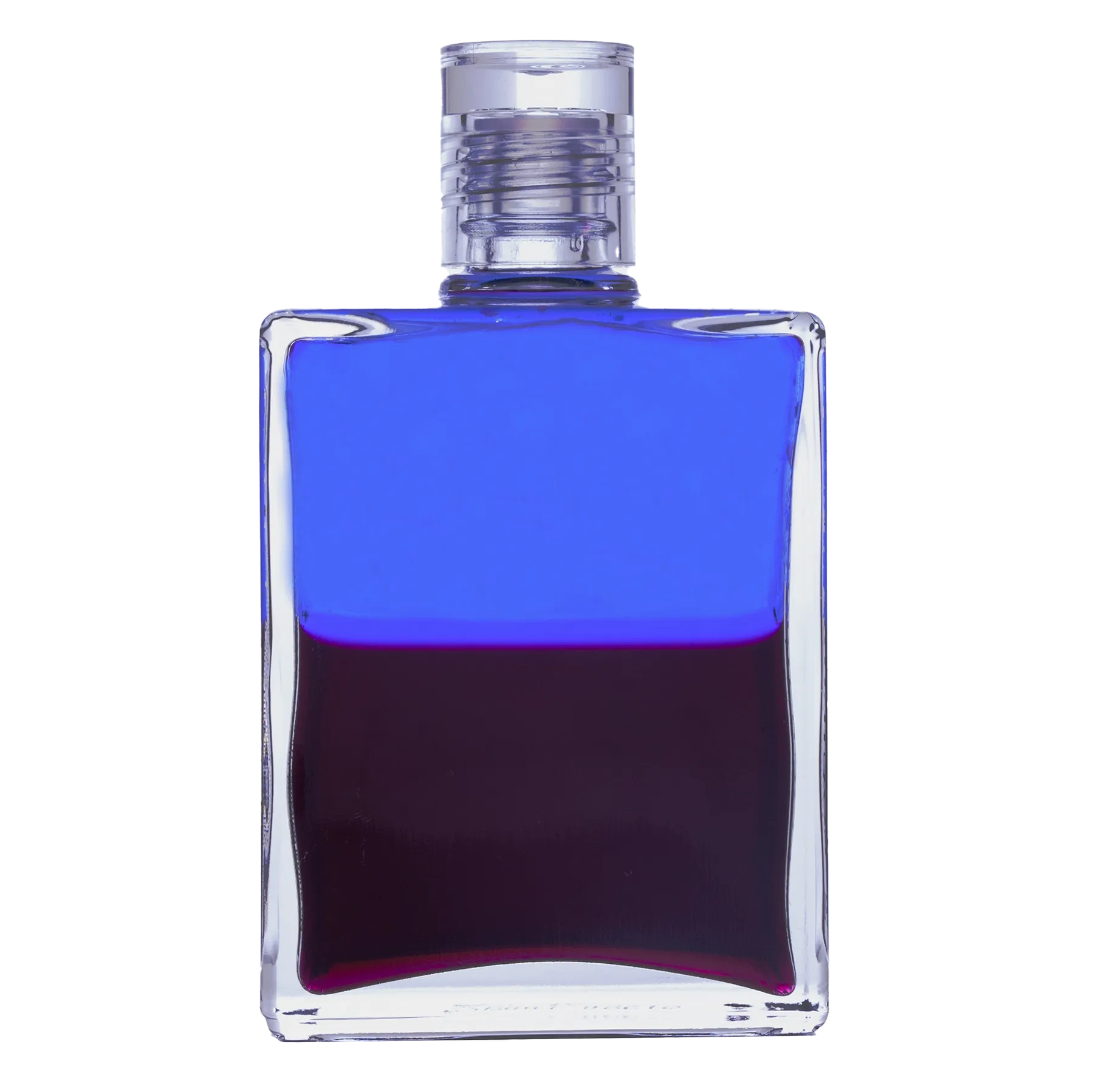 Aura-Soma Equilibrium B01 Körperliches Notfallöl