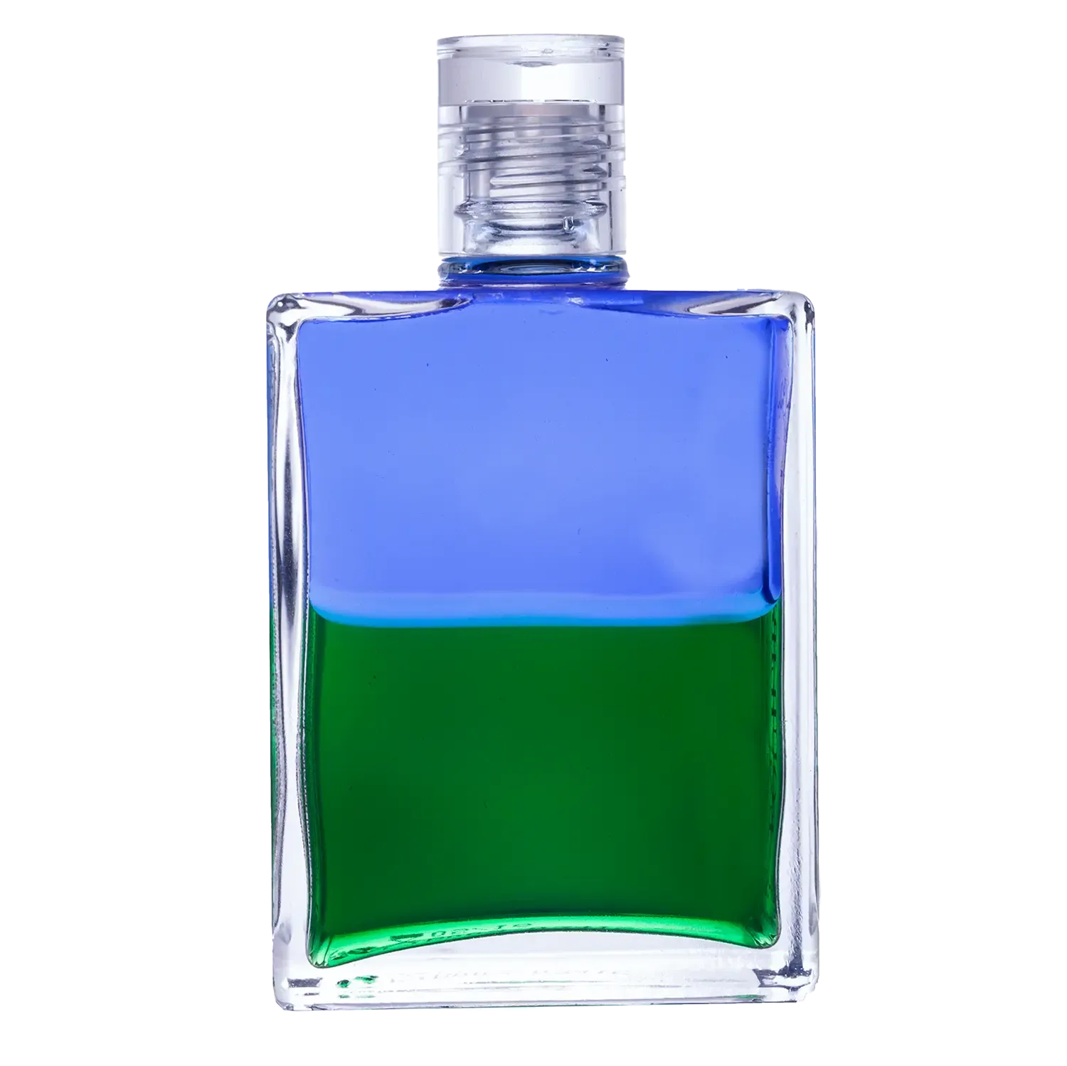 Aura Soma Equilibrium B03 Herzkommunikation