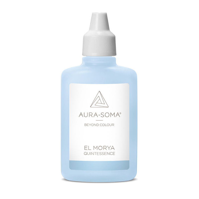 Aura-Soma Quintessenz El Morya
