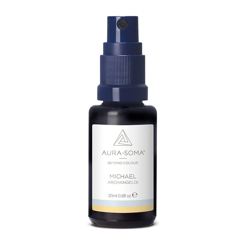 Aura-Soma® Erzengel Essenz Michael 20 ml